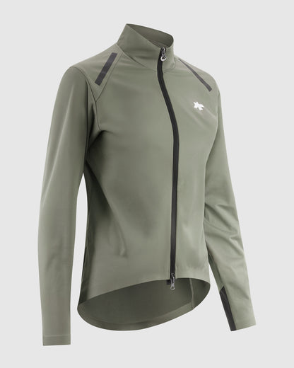 ASSOS MILLE GT Women's Shell Jacket S11 EVO