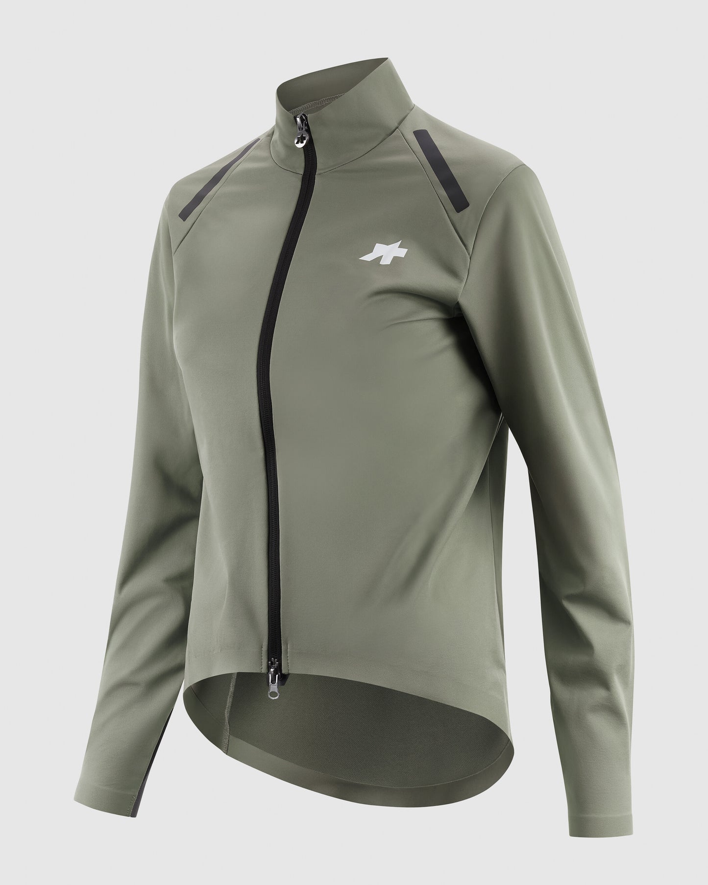 ASSOS MILLE GT Women's Shell Jacket S11 EVO