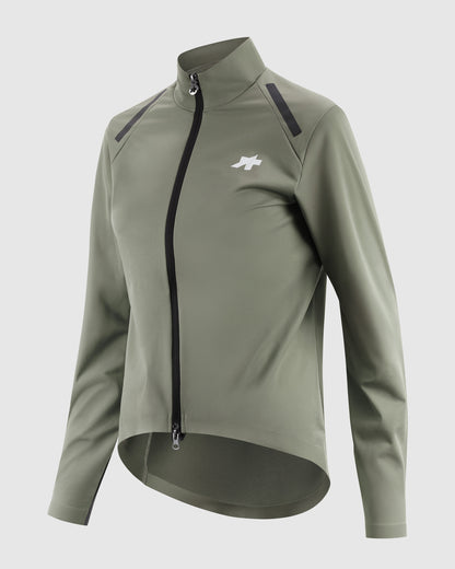 ASSOS MILLE GT Women's Shell Jacket S11 EVO
