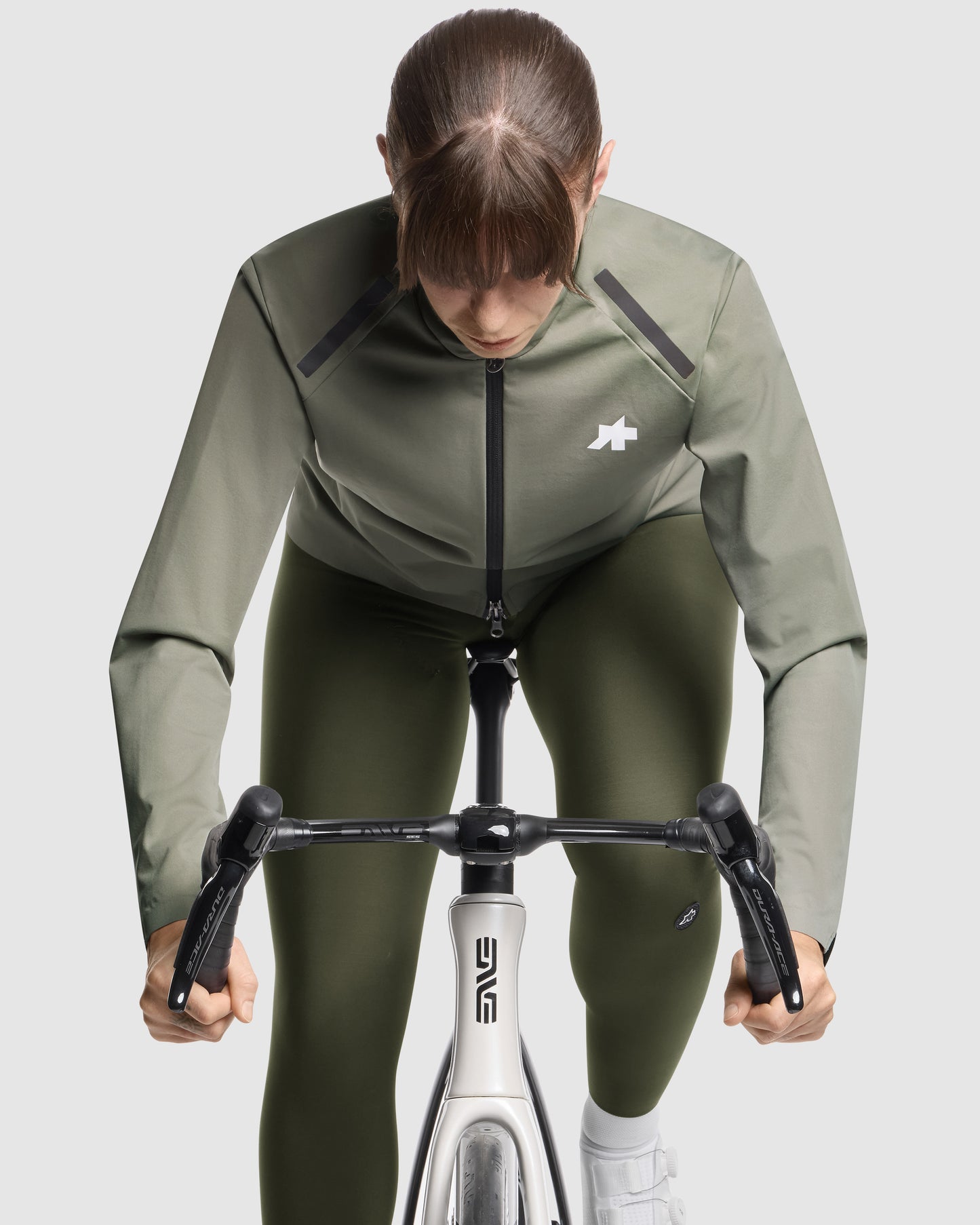 ASSOS MILLE GT Women's Shell Jacket S11 EVO