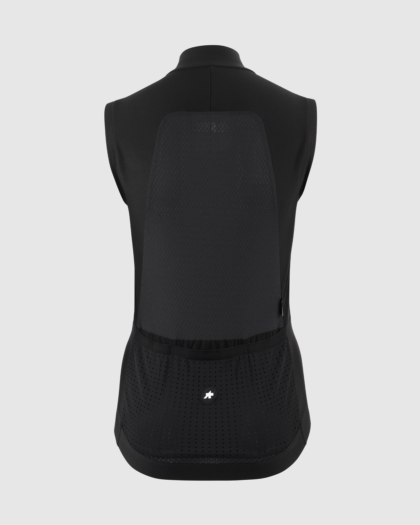 ASSOS DYORA R Spring Fall Gilet S11