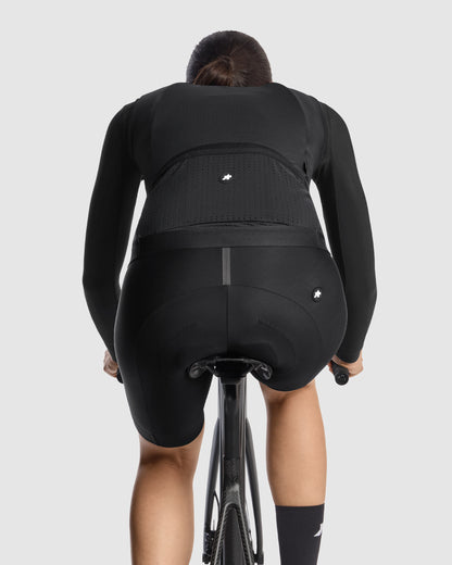 ASSOS DYORA R Spring Fall Gilet S11