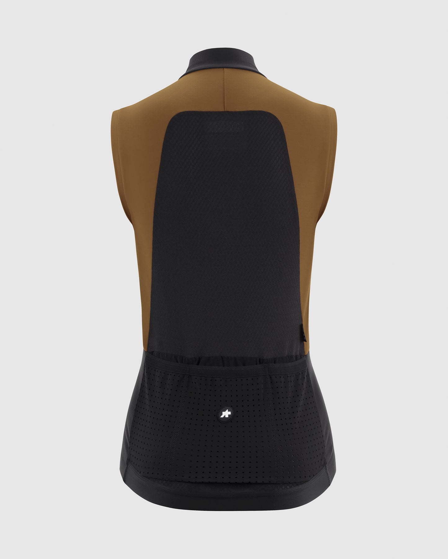ASSOS DYORA R Spring Fall Gilet S11