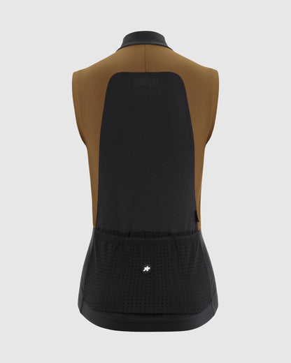 ASSOS DYORA R Spring Fall Gilet S11