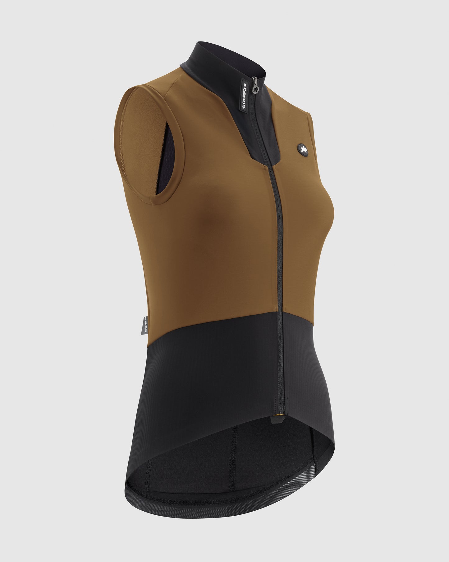 ASSOS DYORA R Spring Fall Gilet S11