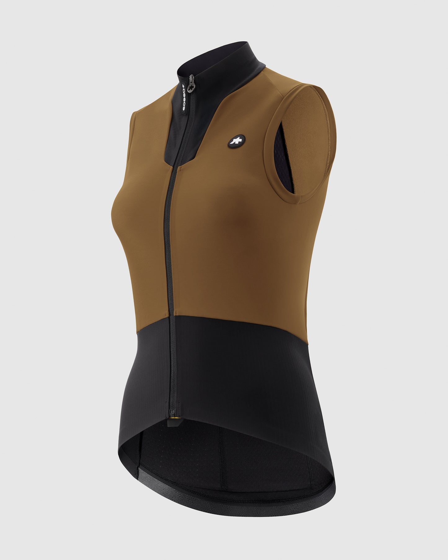 ASSOS DYORA R Spring Fall Gilet S11