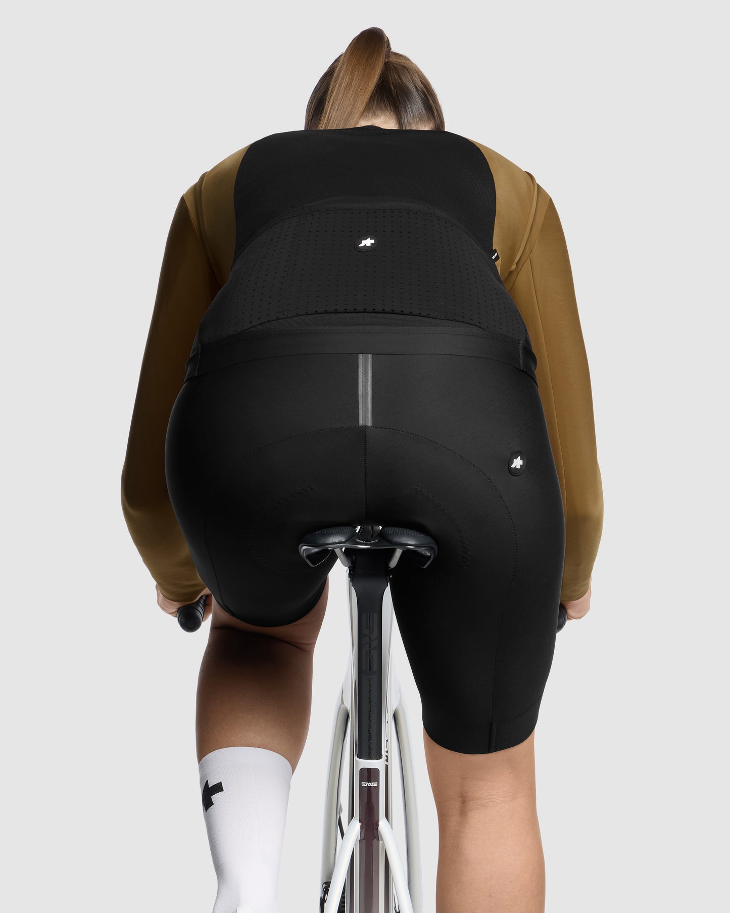 ASSOS DYORA R Spring Fall Gilet S11