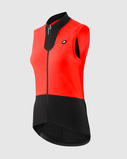 Assos Dyora Spring Fall Gilet S11