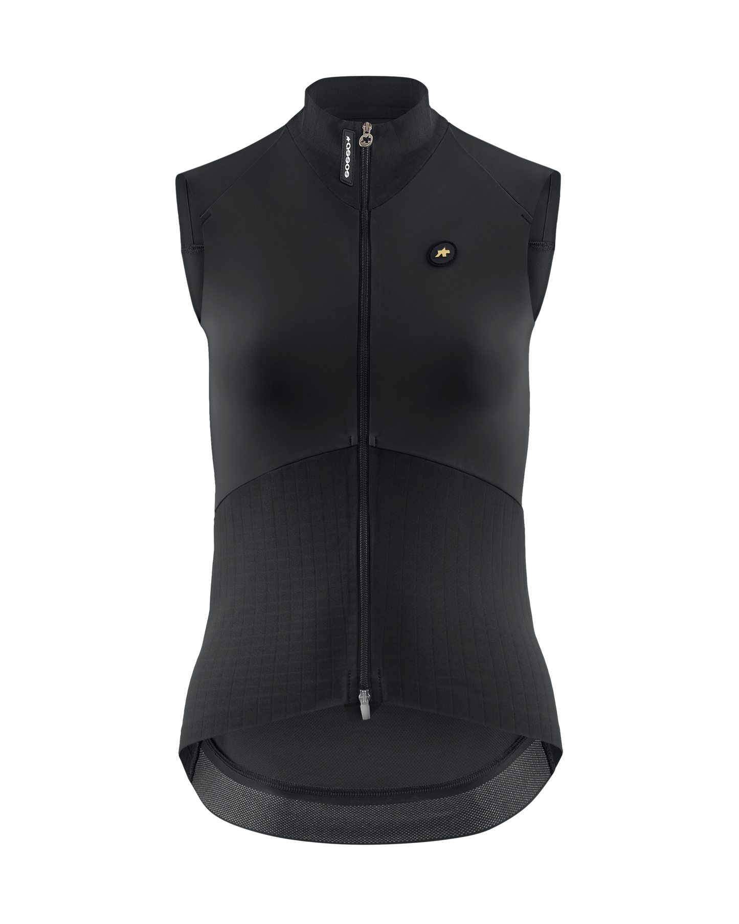 ASSOS UMA GTV Spring Fall Vest S11