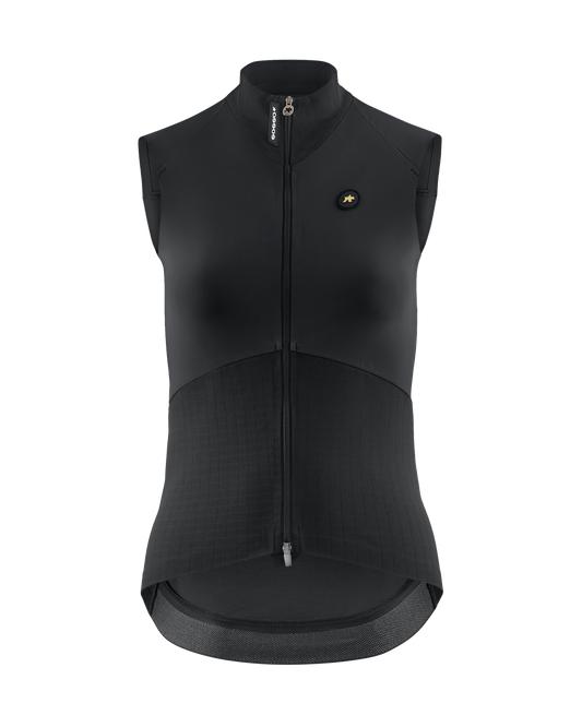 ASSOS UMA GTV Spring Fall Vest S11