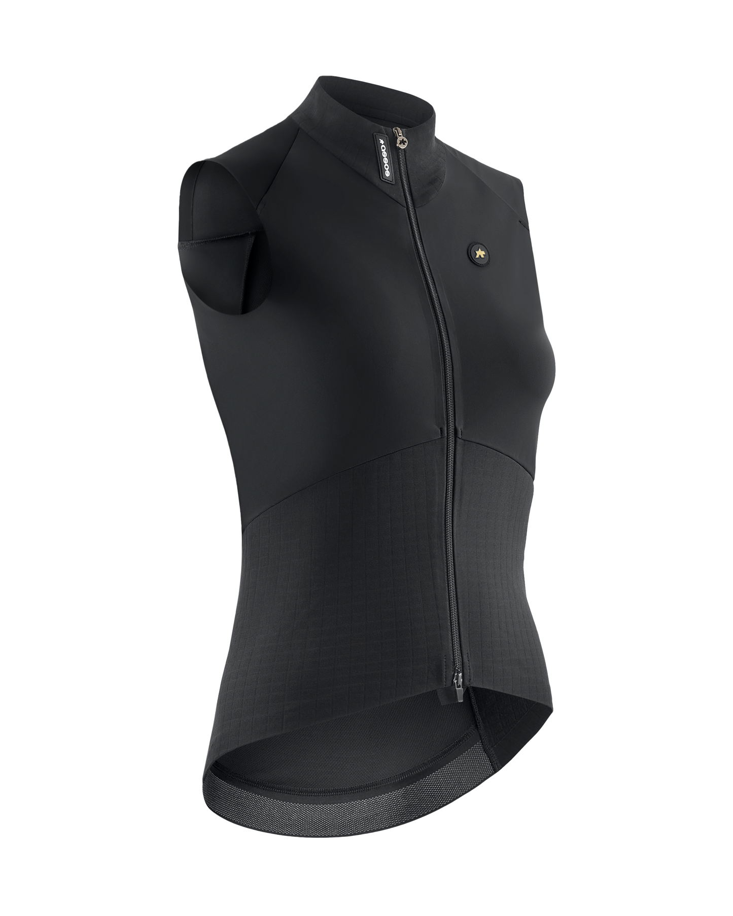 ASSOS UMA GTV Spring Fall Vest S11