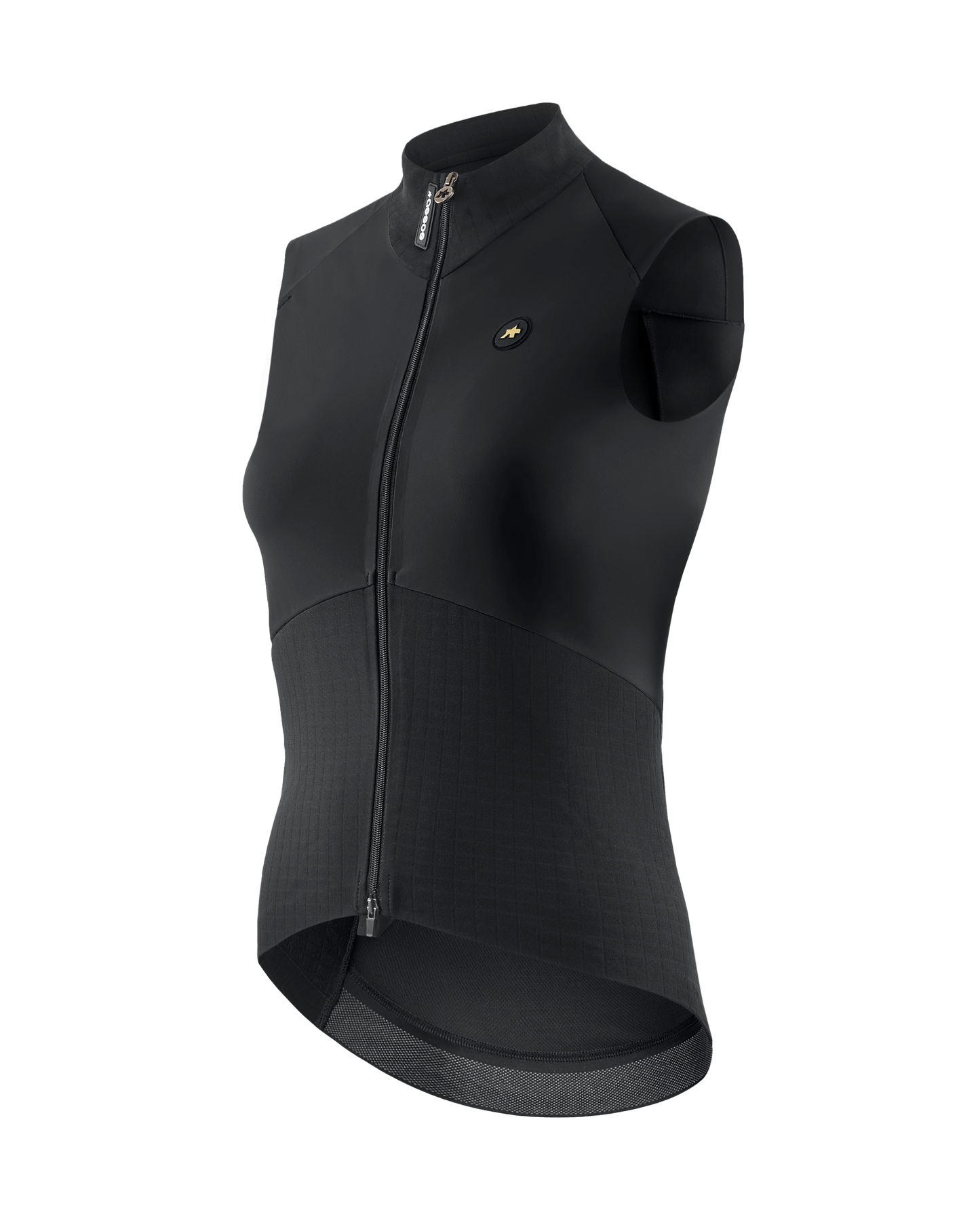 ASSOS UMA GTV Spring Fall Vest S11