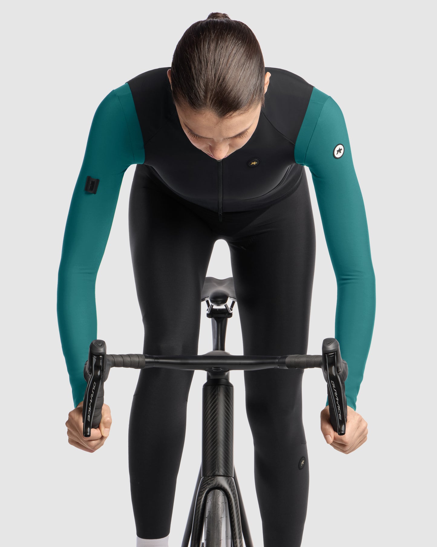 ASSOS UMA GTV Spring Fall Vest S11 — view 27