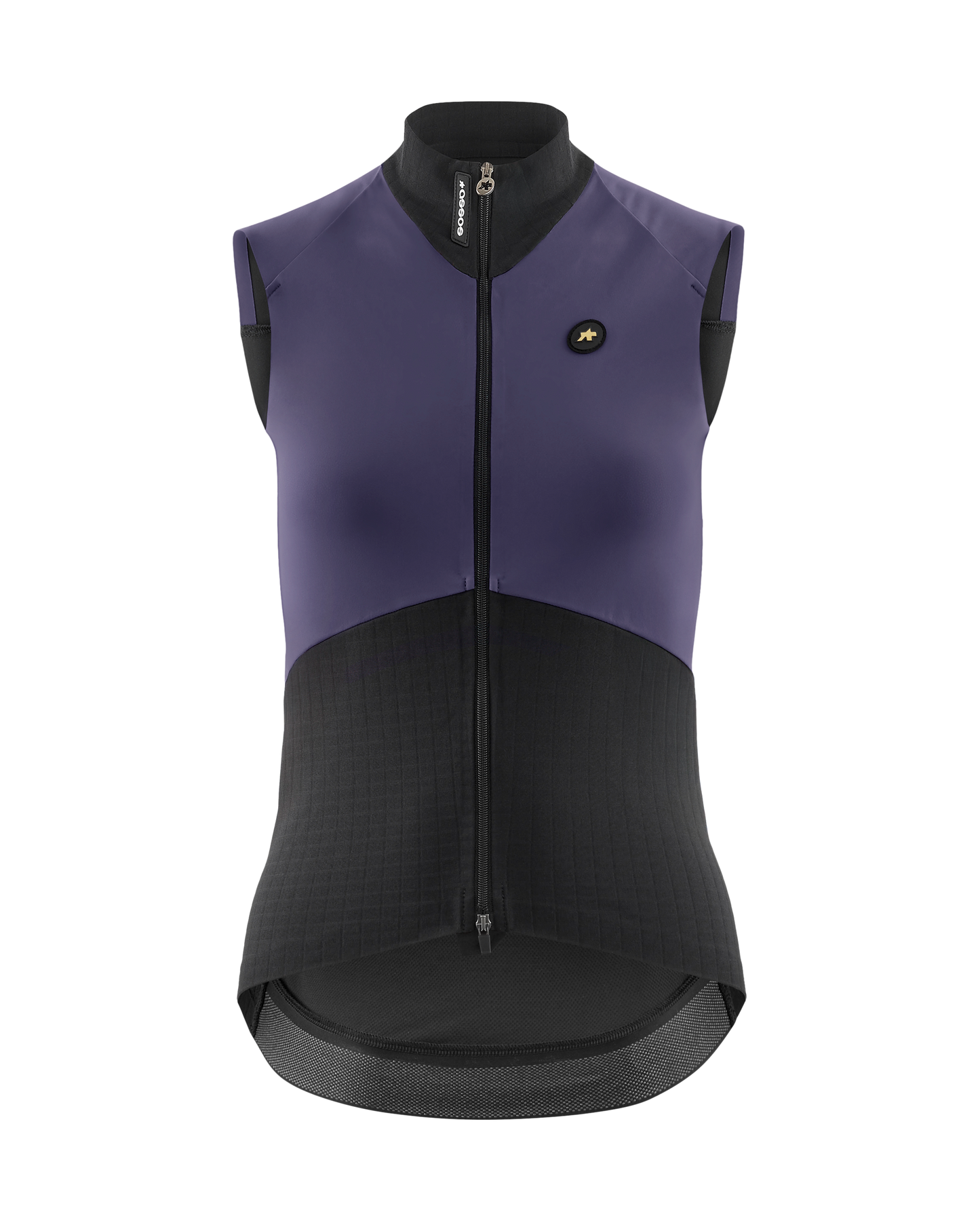 ASSOS UMA GTV Spring Fall Vest S11