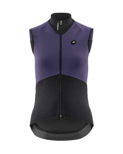 ASSOS UMA GTV Spring Fall Vest S11