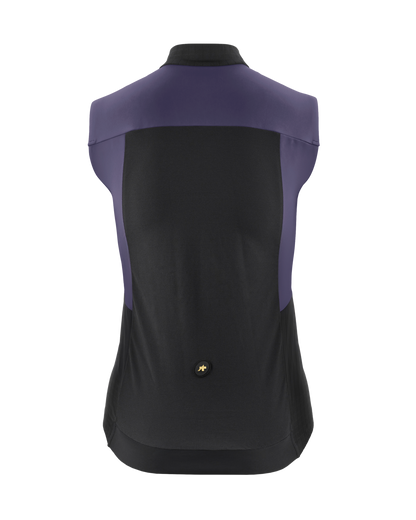 ASSOS UMA GTV Spring Fall Vest S11