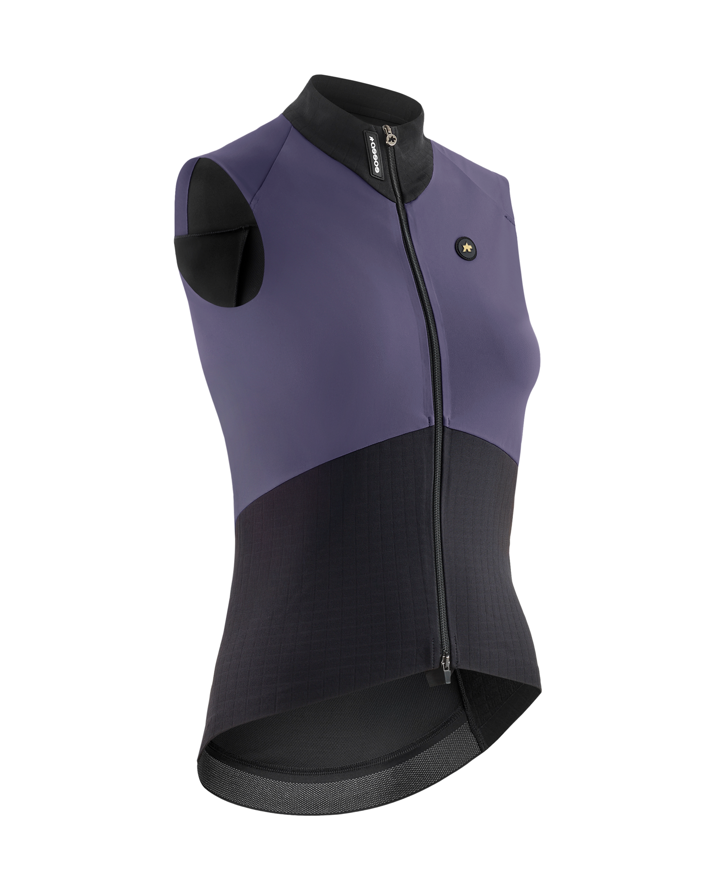 ASSOS UMA GTV Spring Fall Vest S11