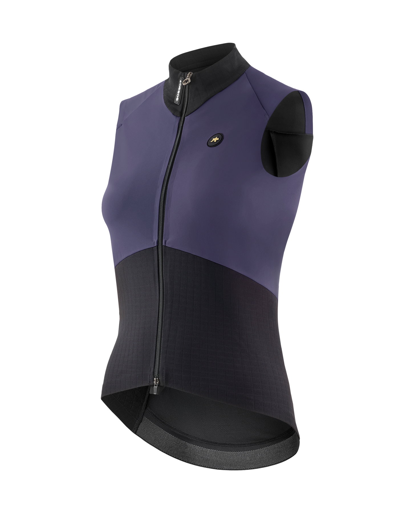 ASSOS UMA GTV Spring Fall Vest S11