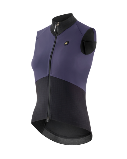 ASSOS UMA GTV Spring Fall Vest S11