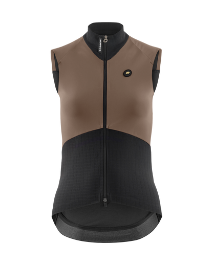 ASSOS UMA GTV Spring Fall Vest S11