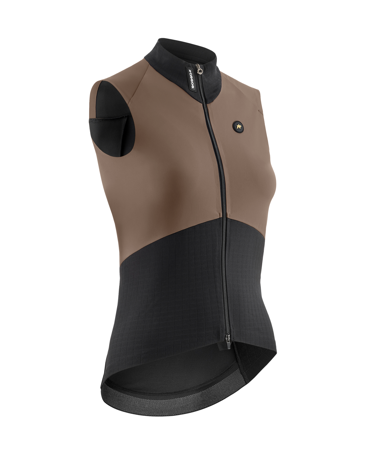 ASSOS UMA GTV Spring Fall Vest S11