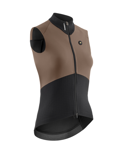 ASSOS UMA GTV Spring Fall Vest S11