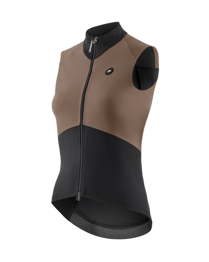 ASSOS UMA GTV Spring Fall Vest S11