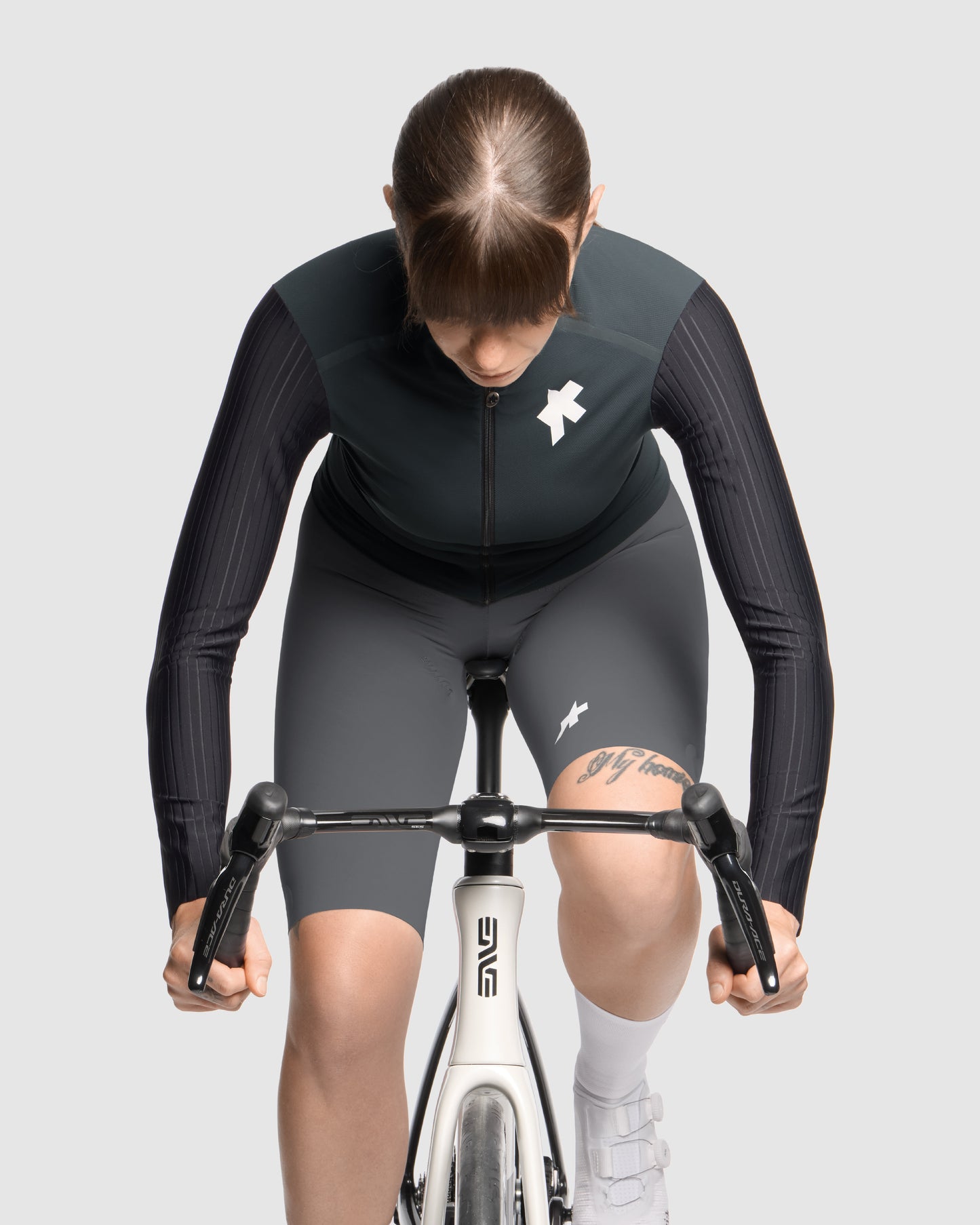 ASSOS EQUIPE ThermoBooster P1