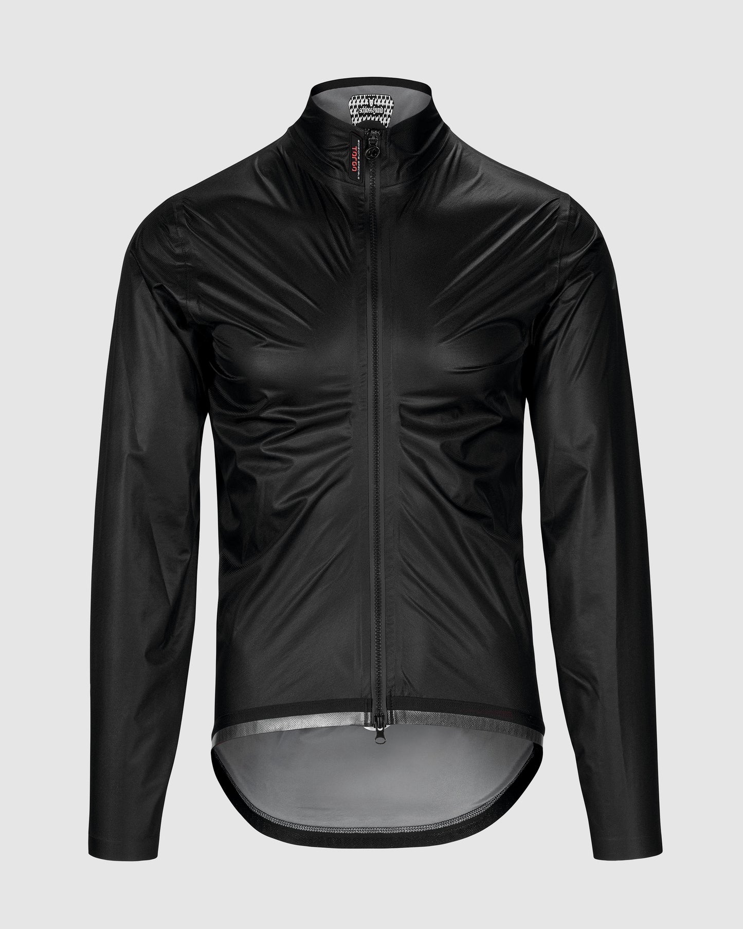 Assos Equipe Rs Rain Jacket Targa Medium