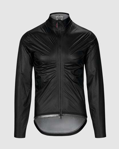 Assos Equipe Rs Rain Jacket Targa Medium