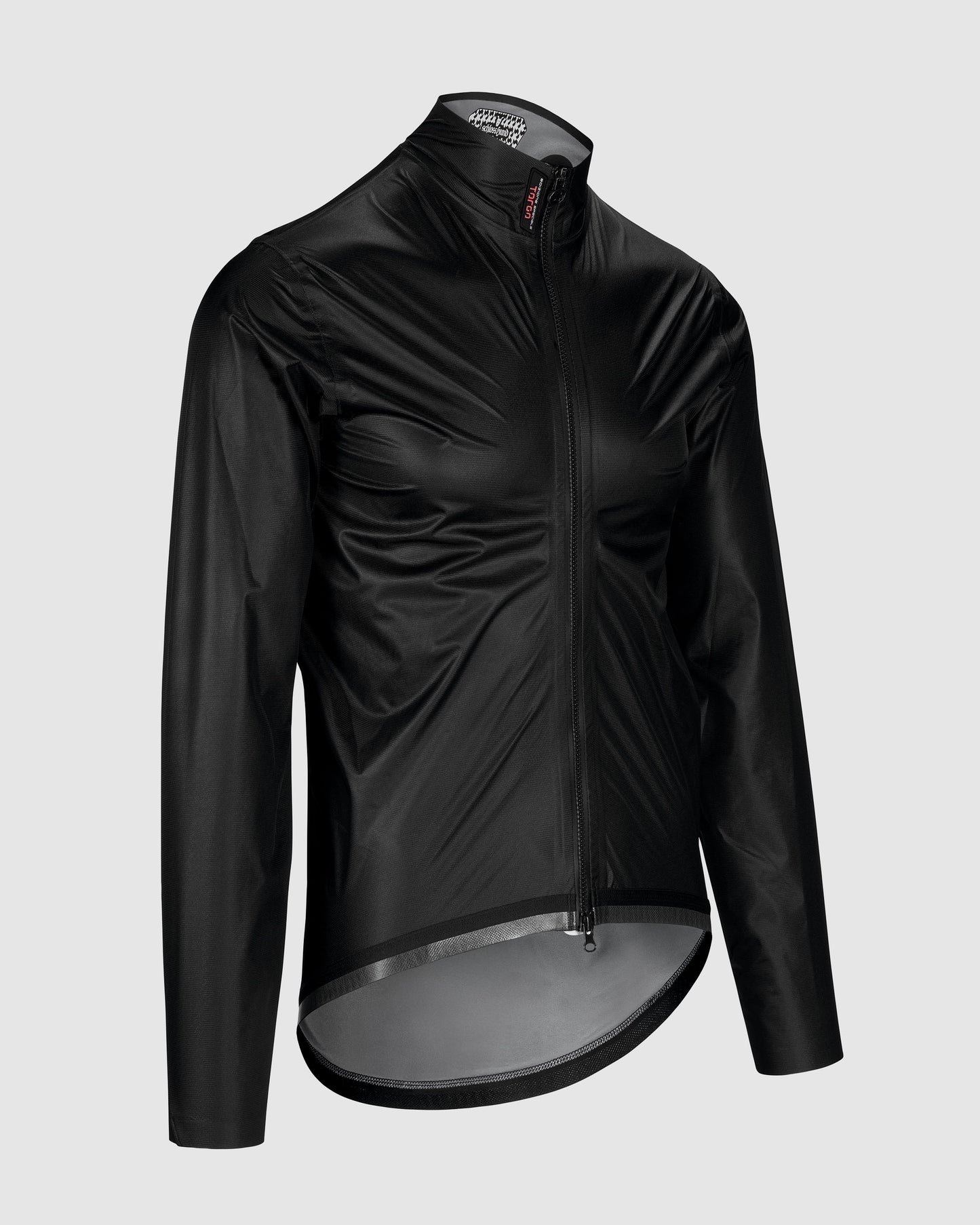 Assos Equipe Rs Rain Jacket Targa Medium