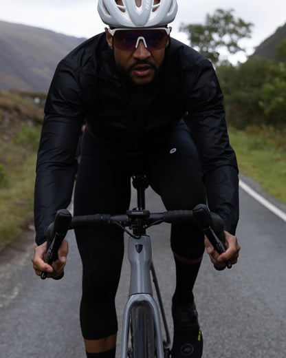 Assos Equipe Rs Rain Jacket Targa Medium