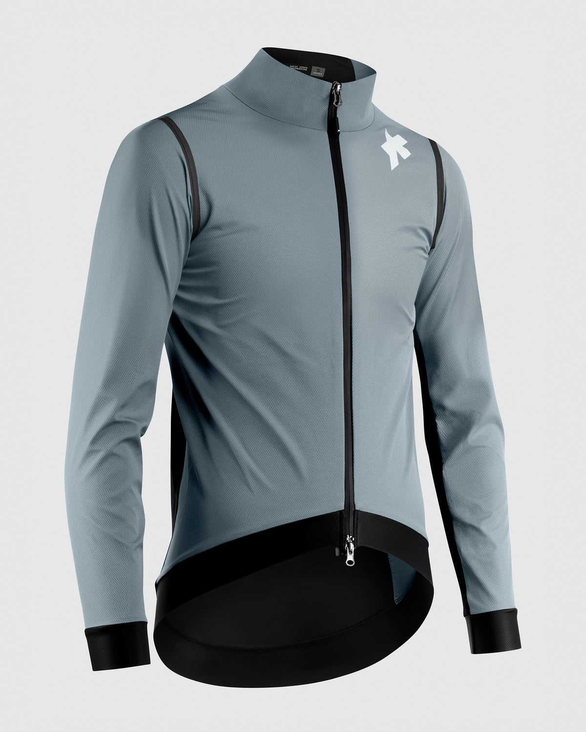 ASSOS MILLE GTS STURMPRINZ Rain Jacket S11