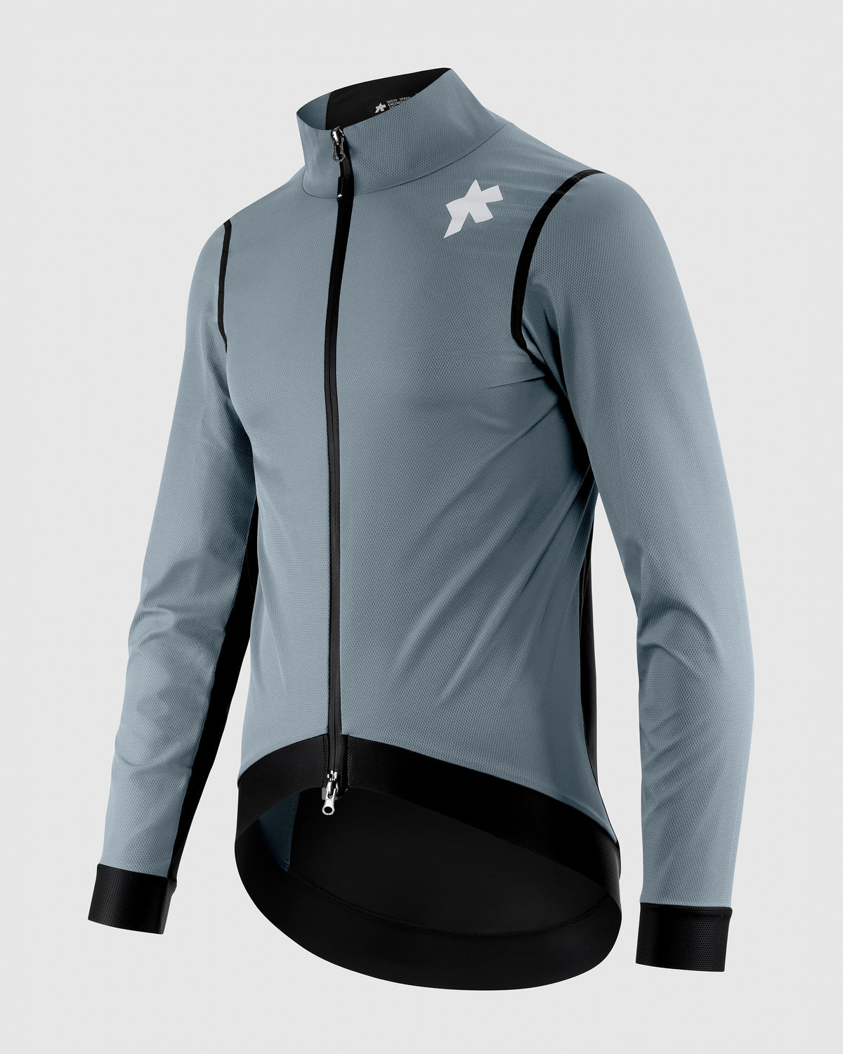 ASSOS MILLE GTS STURMPRINZ Rain Jacket S11