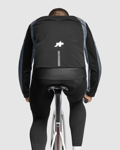 ASSOS MILLE GTS STURMPRINZ Rain Jacket S11