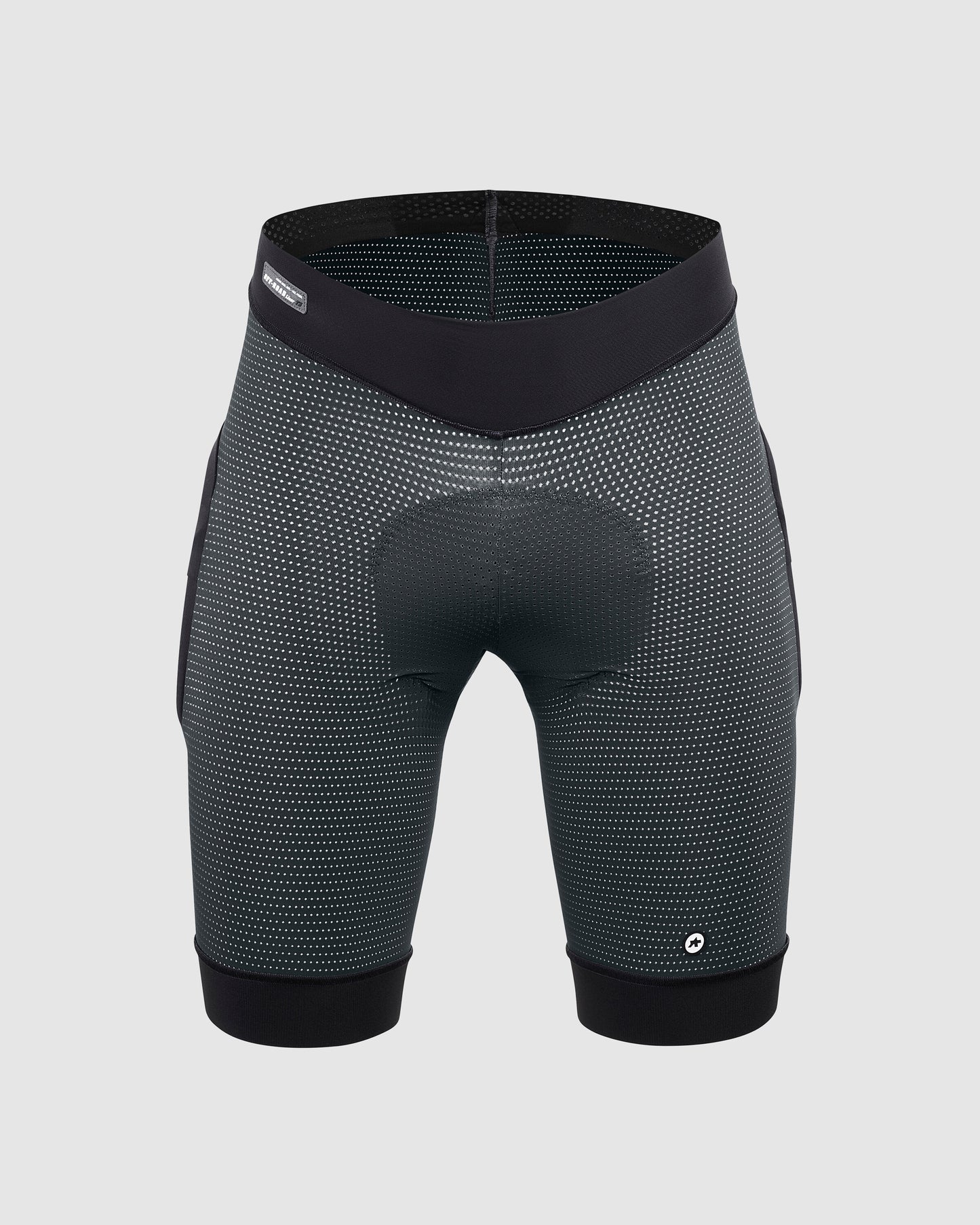 ASSOS TRAIL TACTICA Liner Shorts HP T3