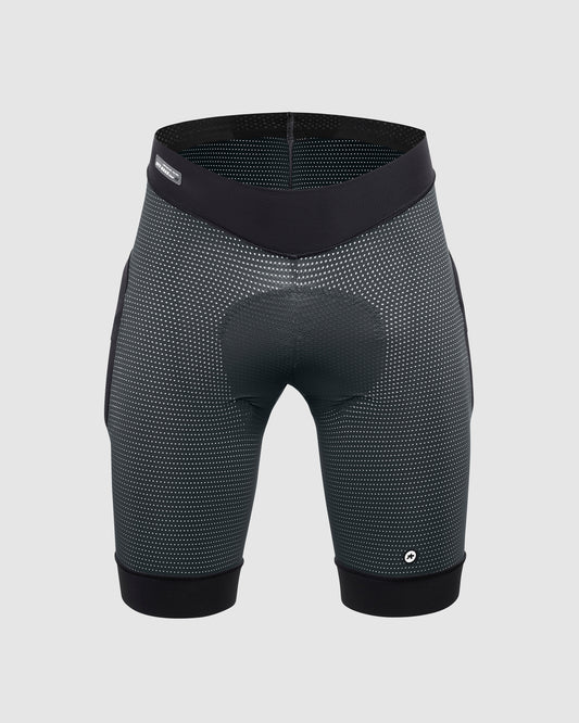 ASSOS TRAIL TACTICA Liner Shorts HP T3