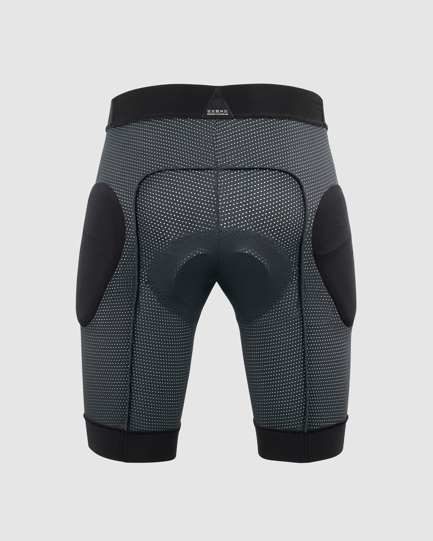 ASSOS TRAIL TACTICA Liner Shorts HP T3