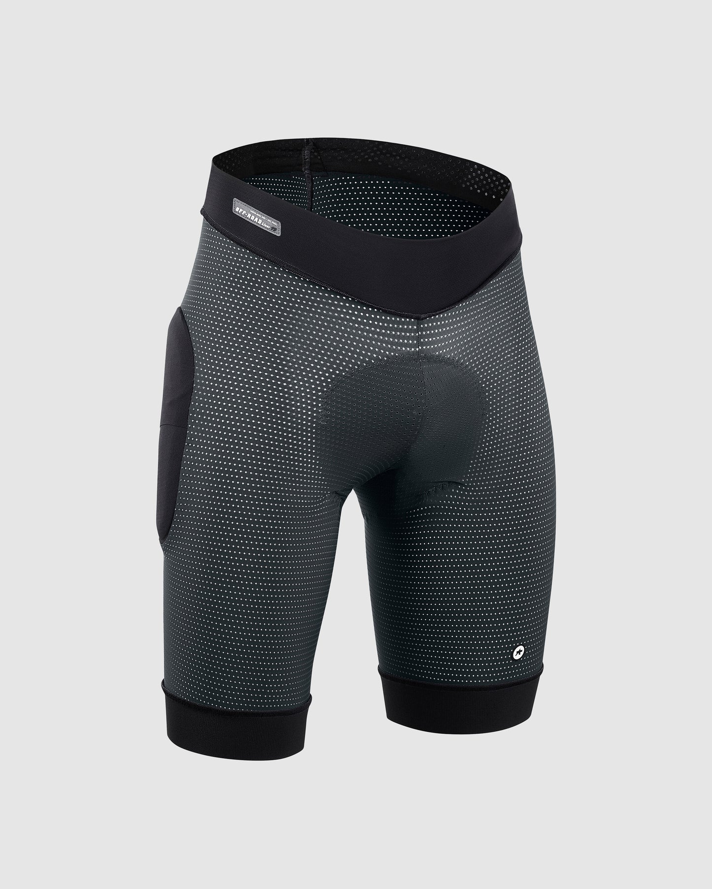 ASSOS TRAIL TACTICA Liner Shorts HP T3