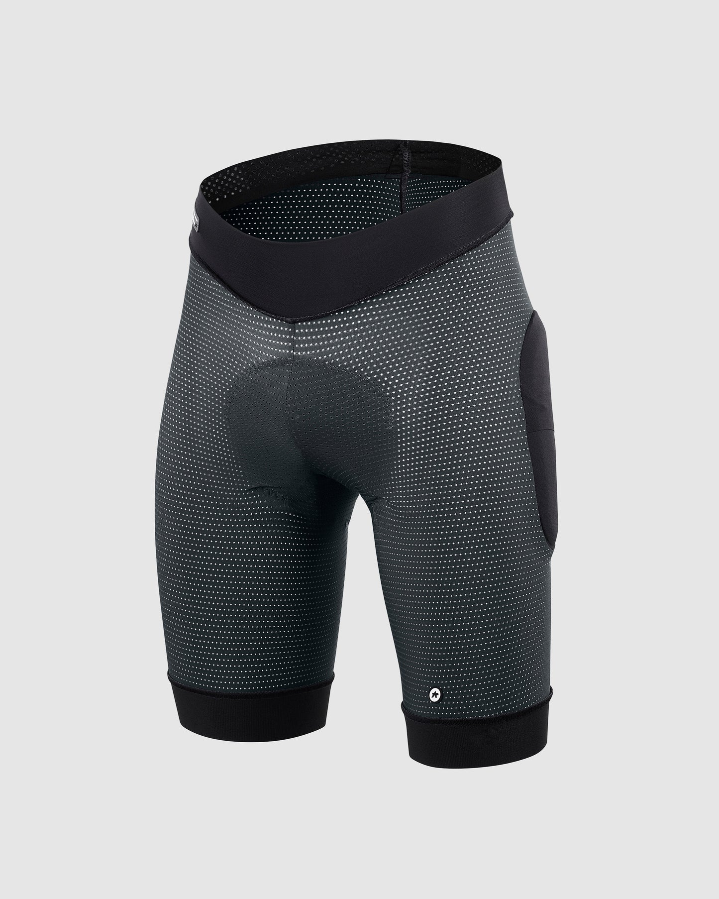 ASSOS TRAIL TACTICA Liner Shorts HP T3