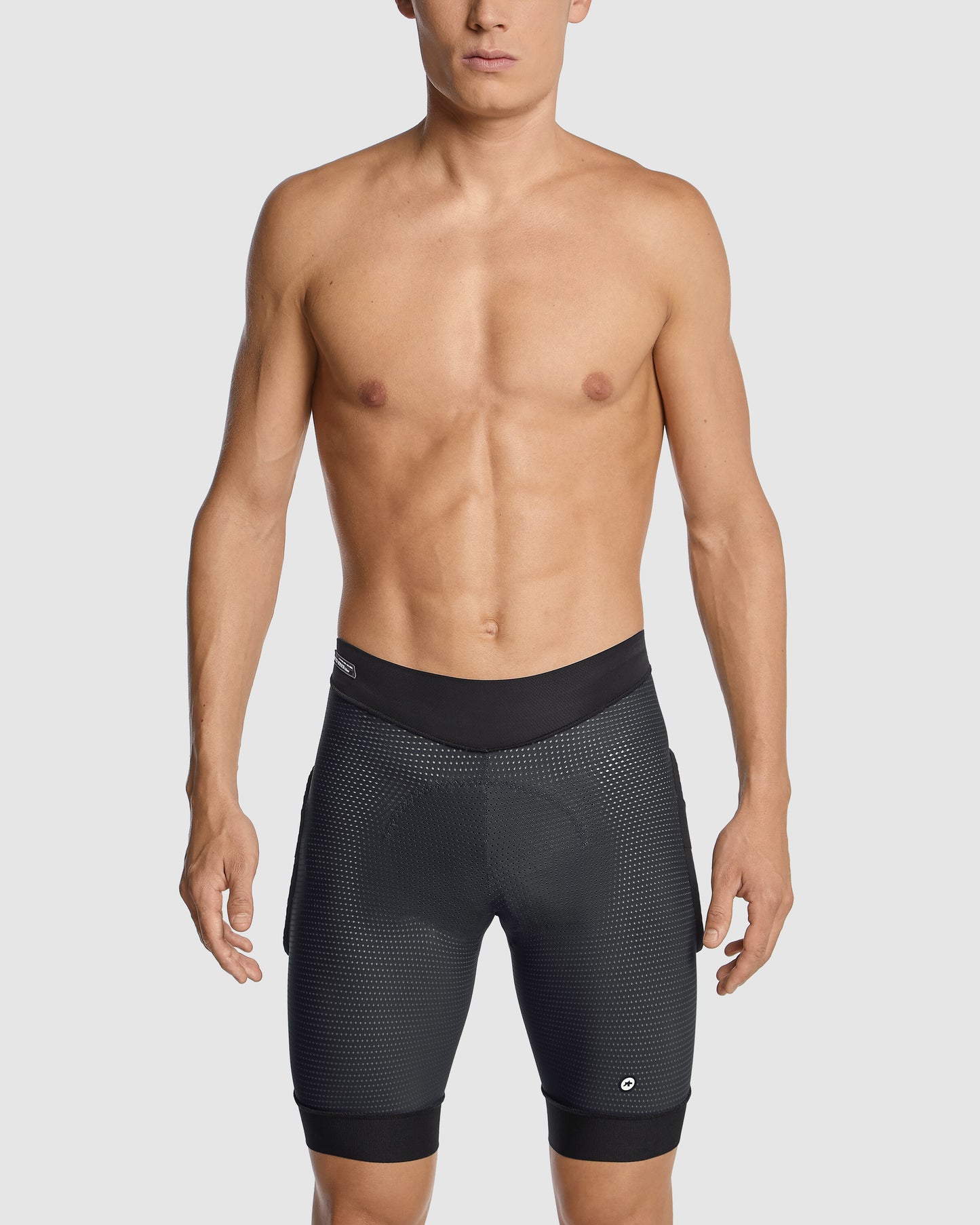 ASSOS TRAIL TACTICA Liner Shorts HP T3