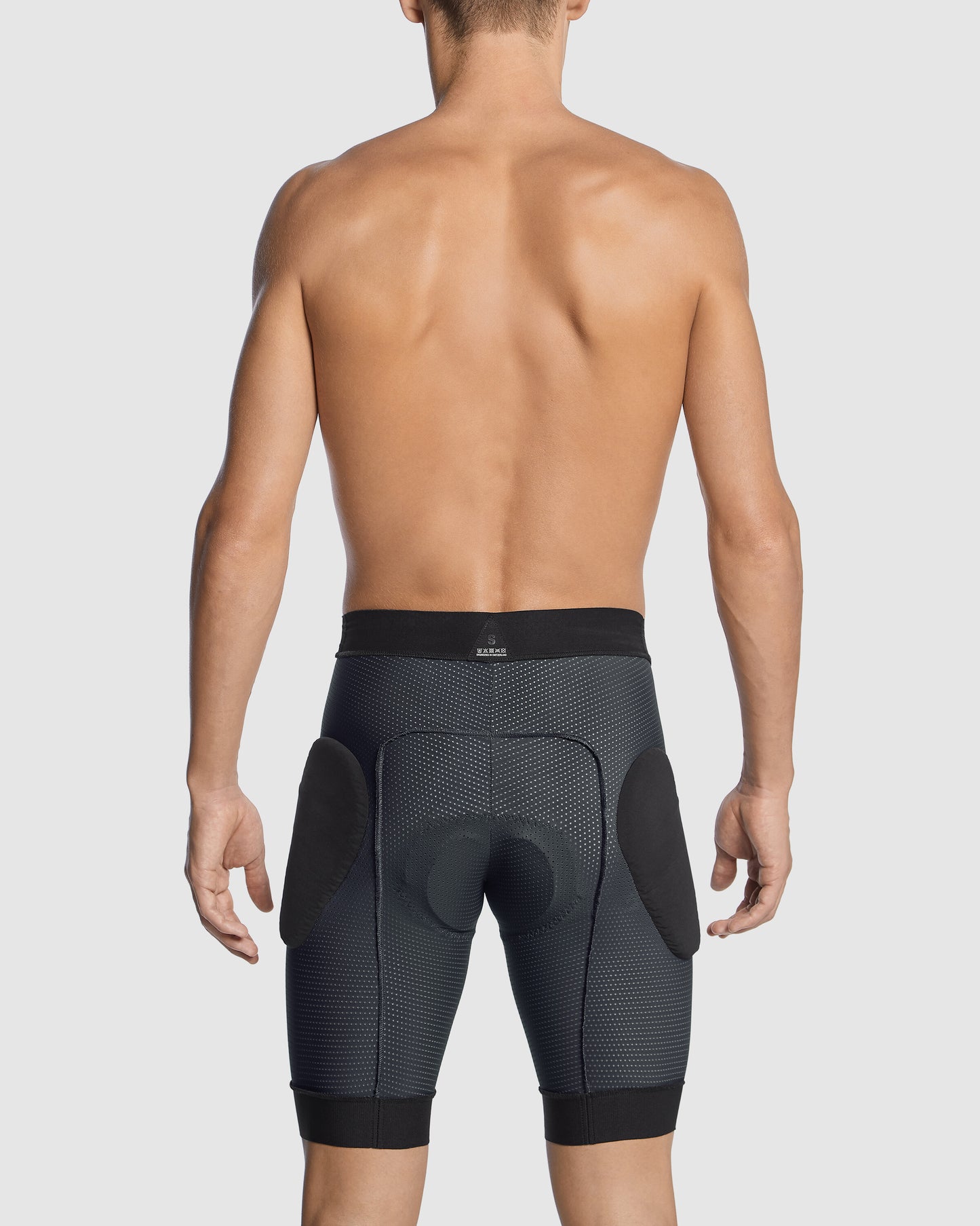 ASSOS TRAIL TACTICA Liner Shorts HP T3
