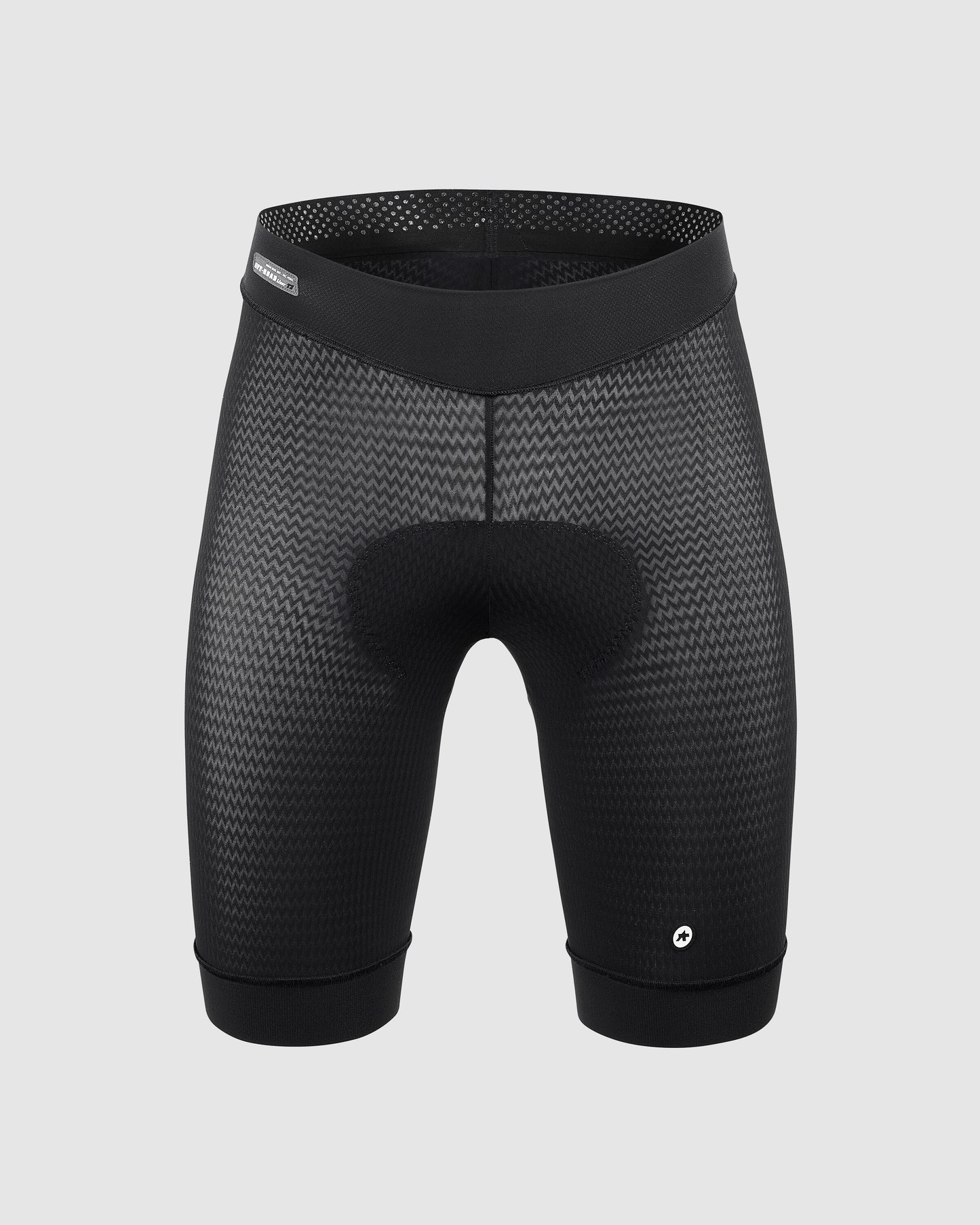 ASSOS TRAIL TACTICA Liner Shorts ST T3