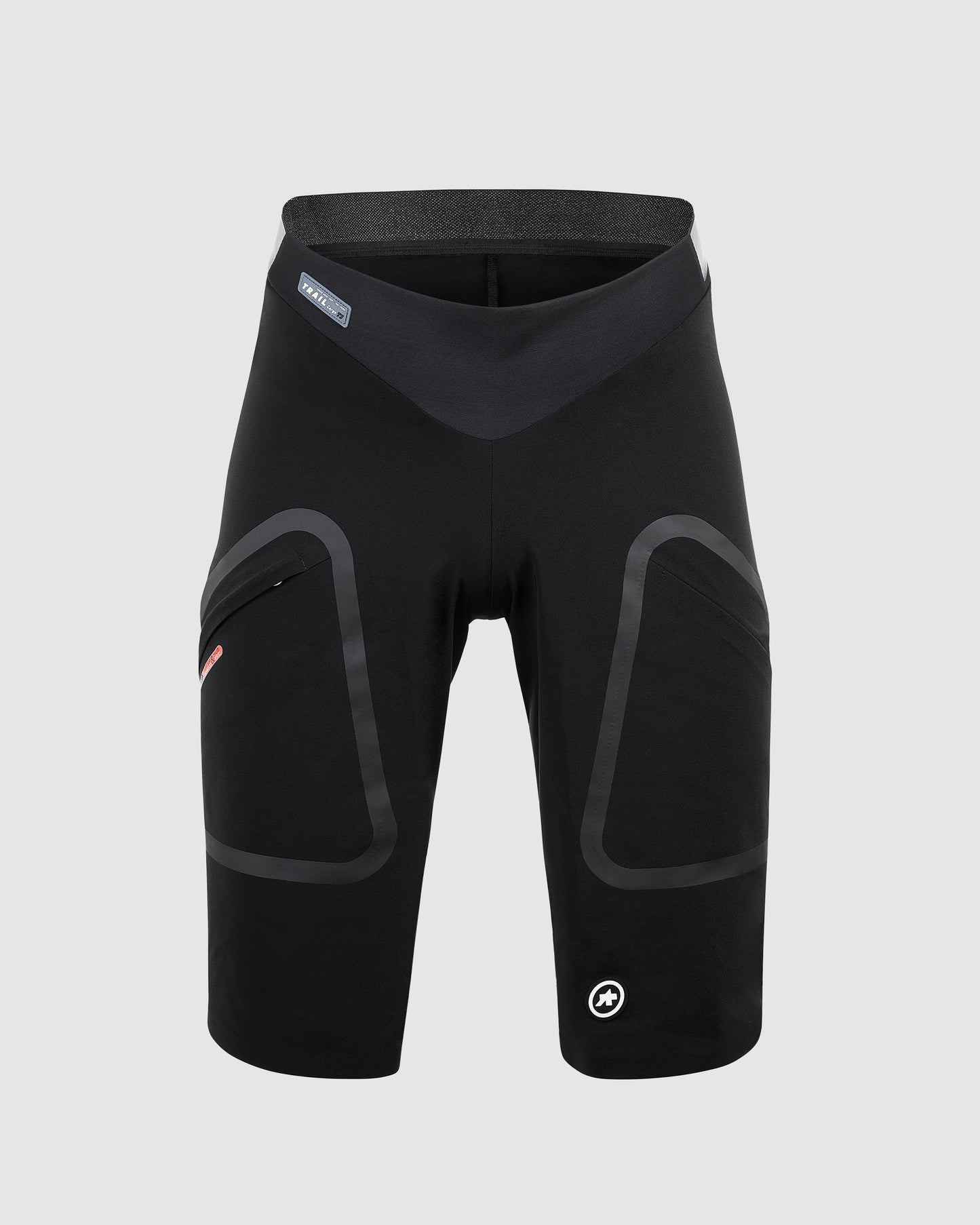 ASSOS TRAIL TACTICA Cargo Shorts T3