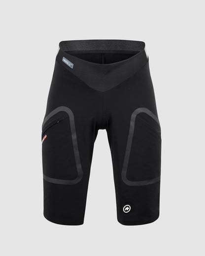 ASSOS TRAIL TACTICA Cargo Shorts T3