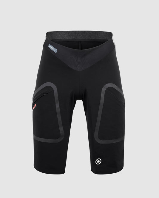 ASSOS TRAIL TACTICA Cargo Shorts T3