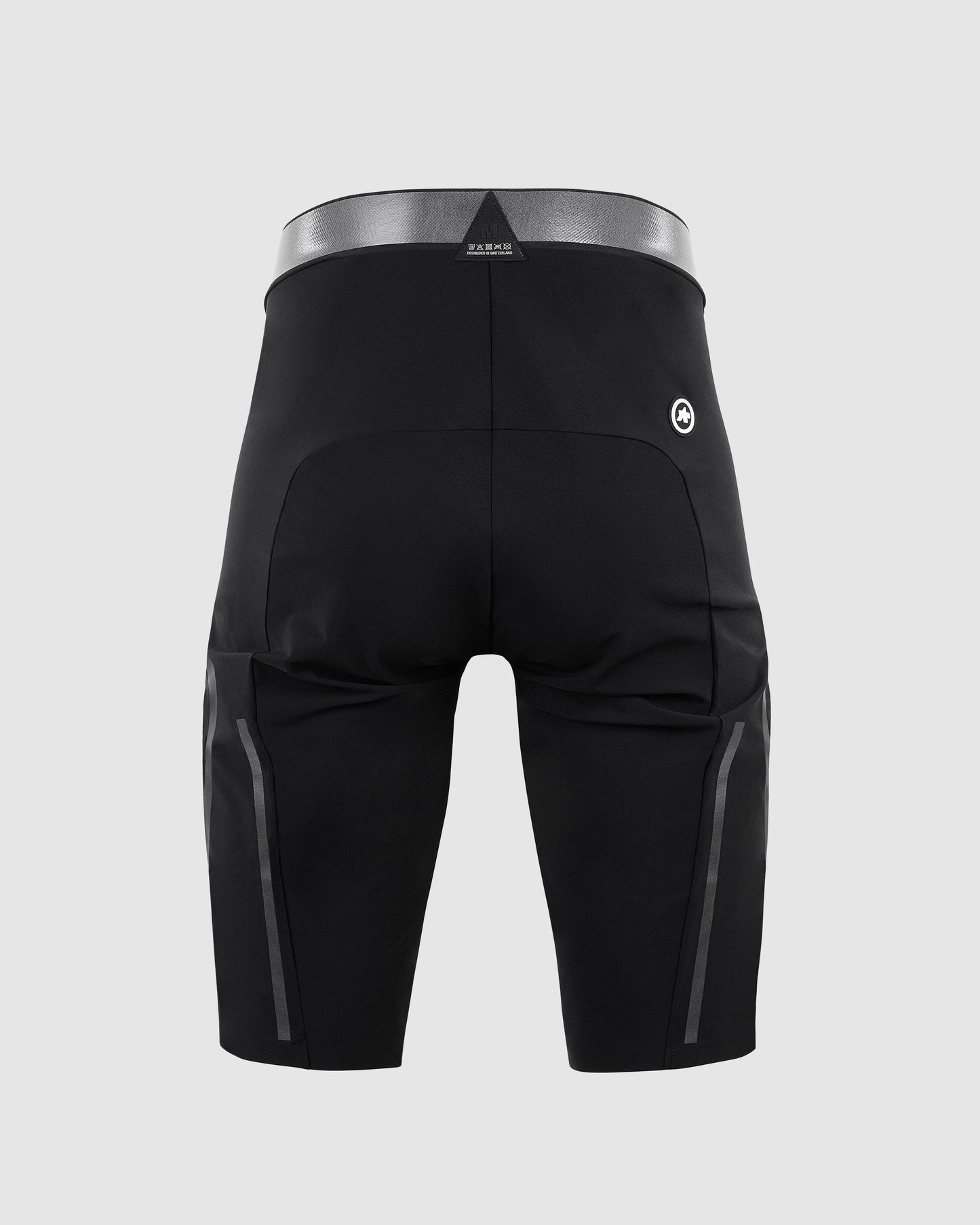 ASSOS TRAIL TACTICA Cargo Shorts T3