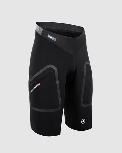 ASSOS TRAIL TACTICA Cargo Shorts T3