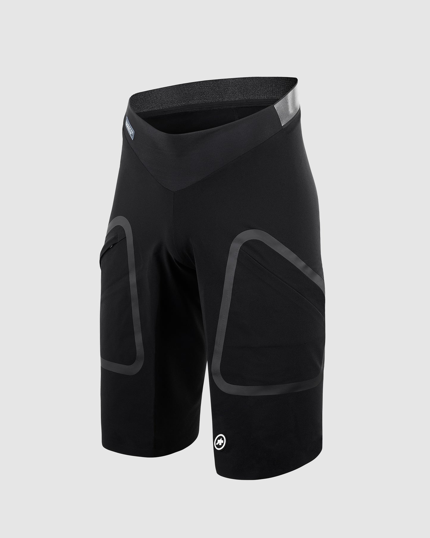 ASSOS TRAIL TACTICA Cargo Shorts T3