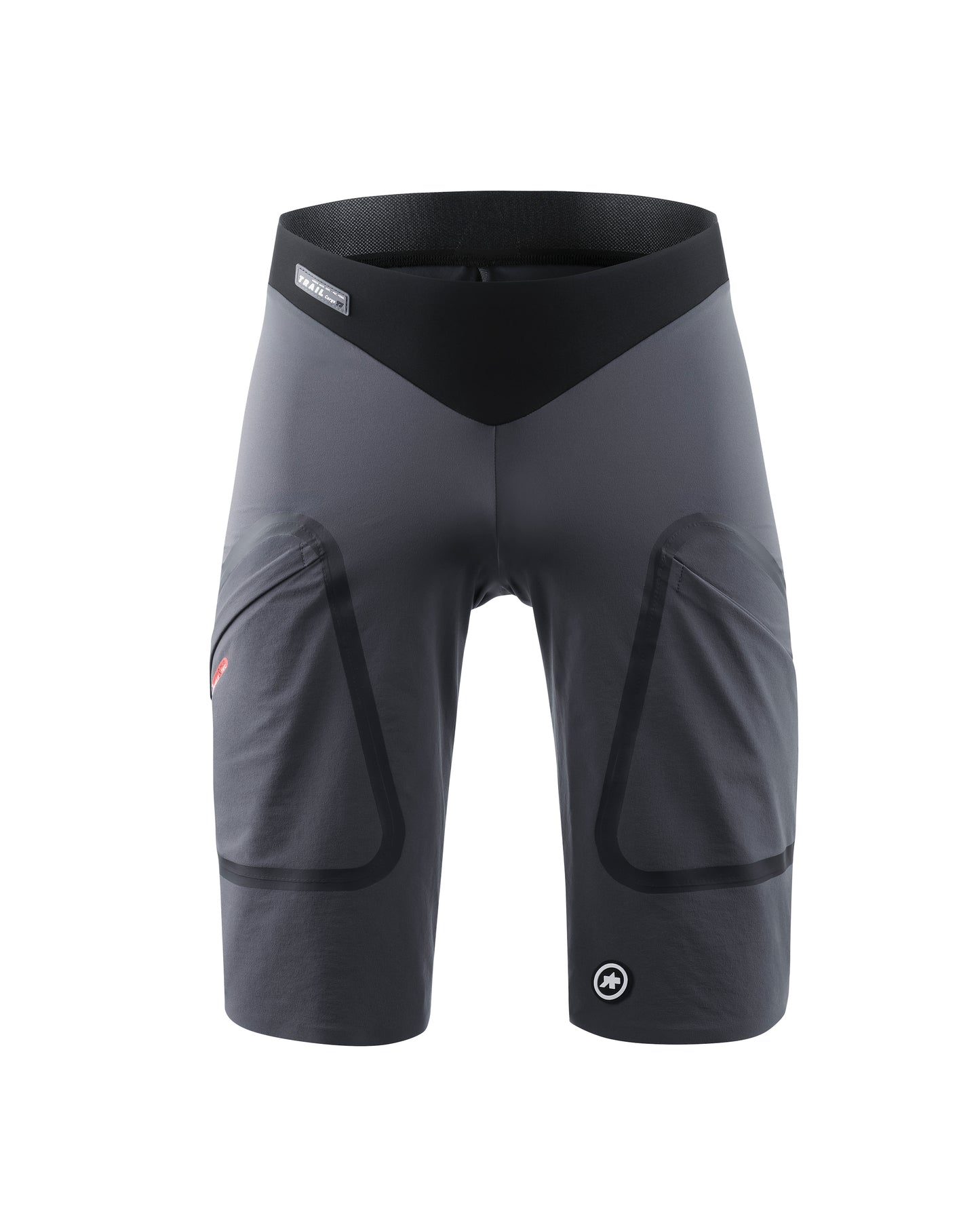 ASSOS TRAIL TACTICA Cargo Shorts T3